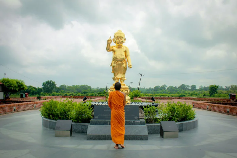 lumbini